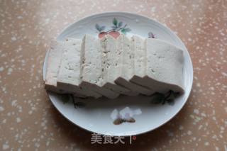 如意豆腐的做法步骤：2