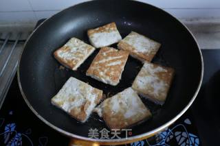 如意豆腐的做法步骤：6