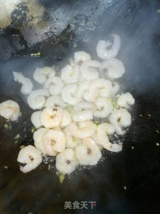 什锦虾仁儿的做法步骤：7