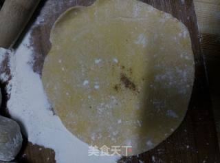 刘式酥餅的做法步骤：6