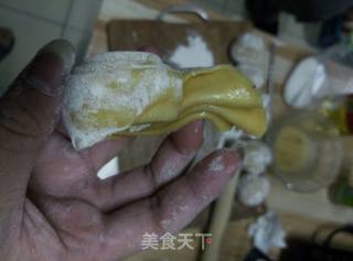 刘式酥餅的做法步骤：8
