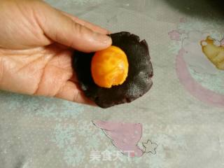 青团的做法步骤：10