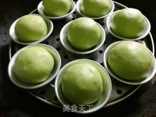 青团的做法步骤：14