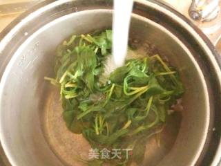 蒜蓉马兰头的做法步骤：4