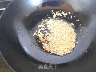 蒜蓉马兰头的做法步骤：12