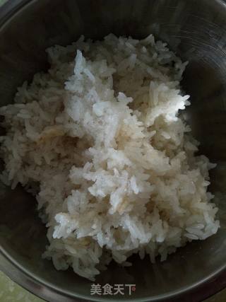 炸糍粑的做法步骤：3
