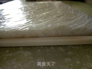 炸糍粑的做法步骤：6