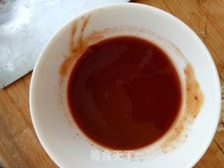 黑椒意粉的做法步骤：3