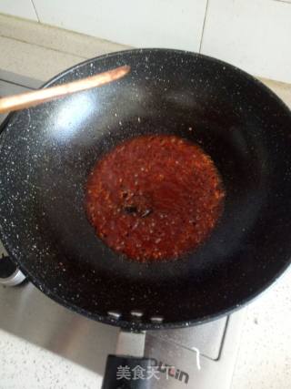 黑椒意粉的做法步骤：5