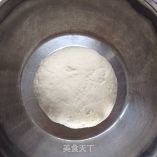 野生刺儿菜饺子的做法步骤：2