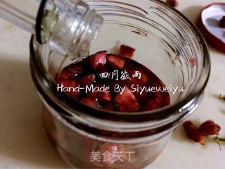 黑深林蛋糕(Schwarzwaelder Kirschtorte)的做法步骤：3