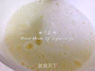 黑深林蛋糕(Schwarzwaelder Kirschtorte)的做法步骤：10