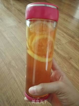秘制柠檬水的做法步骤：7