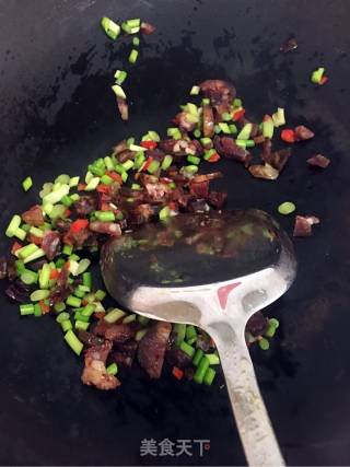 清明粑的做法步骤：5