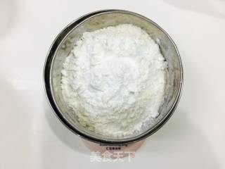 香蕉麦芬的做法步骤：5