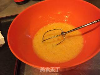 apple cake的做法步骤：1
