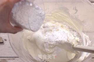 奥利奥芝士蛋糕的做法步骤：4