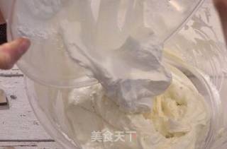 奥利奥芝士蛋糕的做法步骤：5