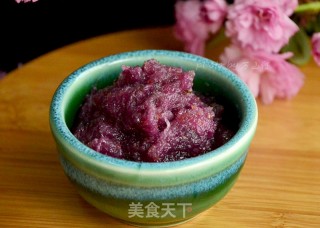 樱花酱的做法步骤：11