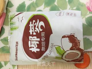 雪人山药的做法步骤：4