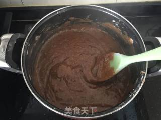 紫荆花糕的做法步骤：6