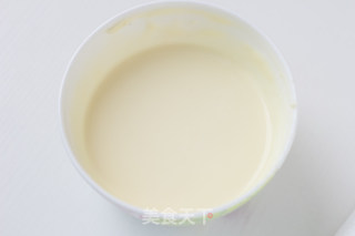 抹茶大理石纹芝士蛋糕的做法步骤：11