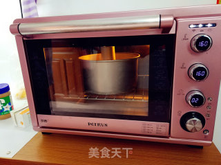花朵全麦早餐包（二发冷藏发酵法）的做法步骤：11
