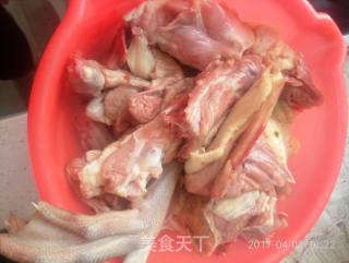 啤酒鸭的做法步骤：1