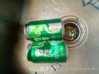 啤酒鸭的做法步骤：7