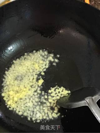 肉末四季豆的做法步骤：4