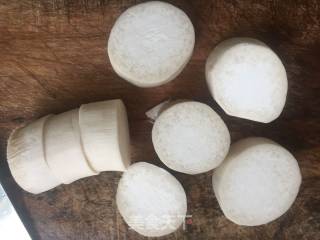 净素 素干贝的做法步骤：1
