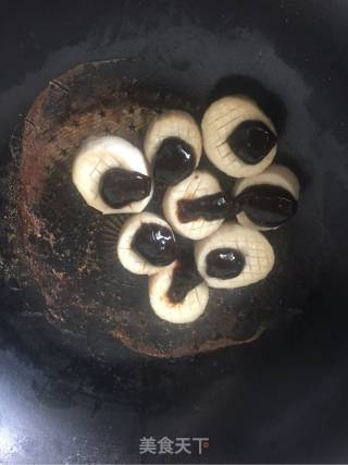 净素 素干贝的做法步骤：6