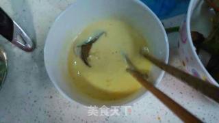 ＃春食野菜香＃酥脆可口的香椿鱼的做法步骤：6