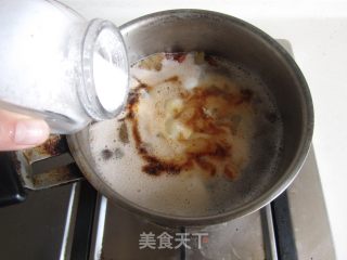 五香鹌鹑蛋的做法步骤：7