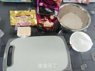 趣之蛋挞＼^O^/????✌????的做法步骤：1