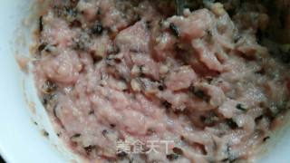 ＃春食野菜香＃野韭菜猪肉馅饺子鲜掉眉毛的做法步骤：8