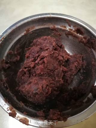 清明果的做法步骤：7