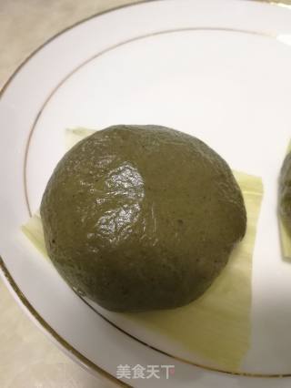 清明果的做法步骤：17