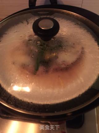 飘香鱼头的做法步骤：3
