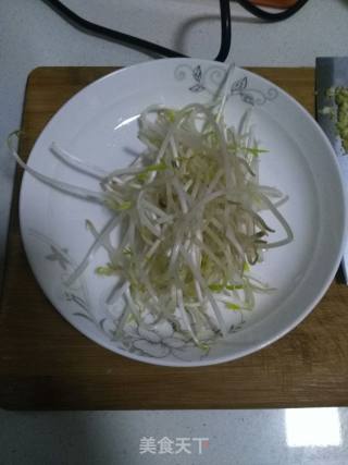 粉条肉的做法步骤：2