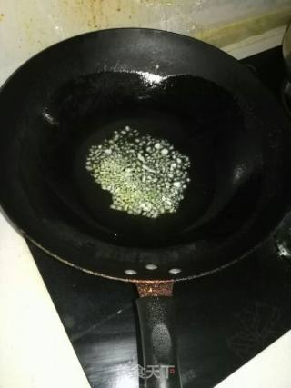 粉条肉的做法步骤：4