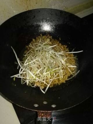 粉条肉的做法步骤：6