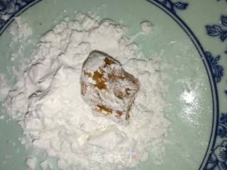 香辣鸡米花的做法步骤：4