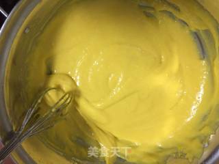 戚风蛋糕的做法步骤：4