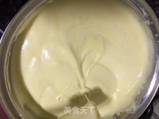 戚风蛋糕的做法步骤：8