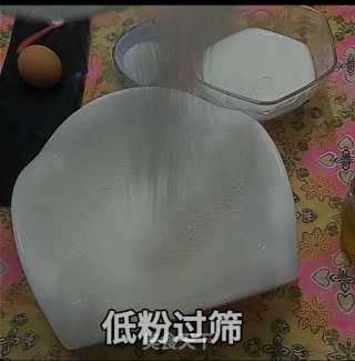 闪电泡芙的做法步骤：3