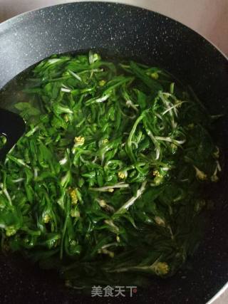 清明团的做法步骤：3