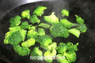 照烧鸡腿饭的做法步骤：5