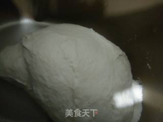 早餐—牛肉卷饼的做法步骤：1
