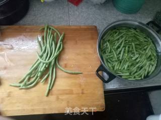 山西肉焖面的做法步骤：1